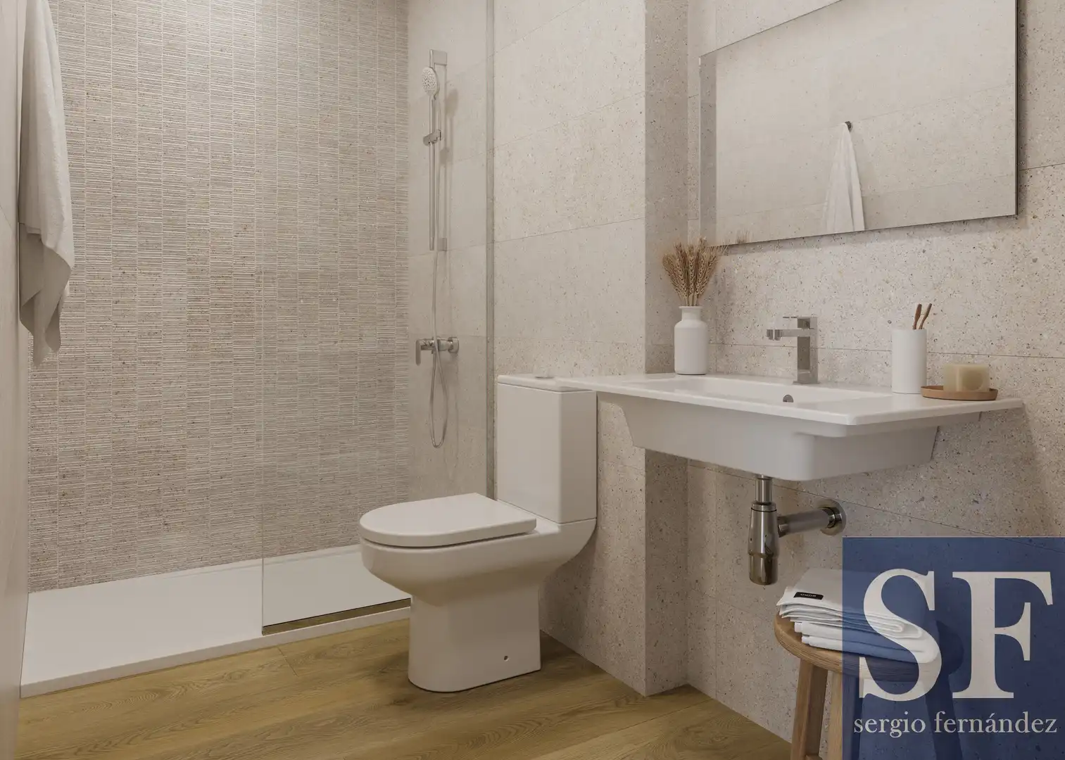 Apartament en venda a Torrox Pueblo, imagen 12