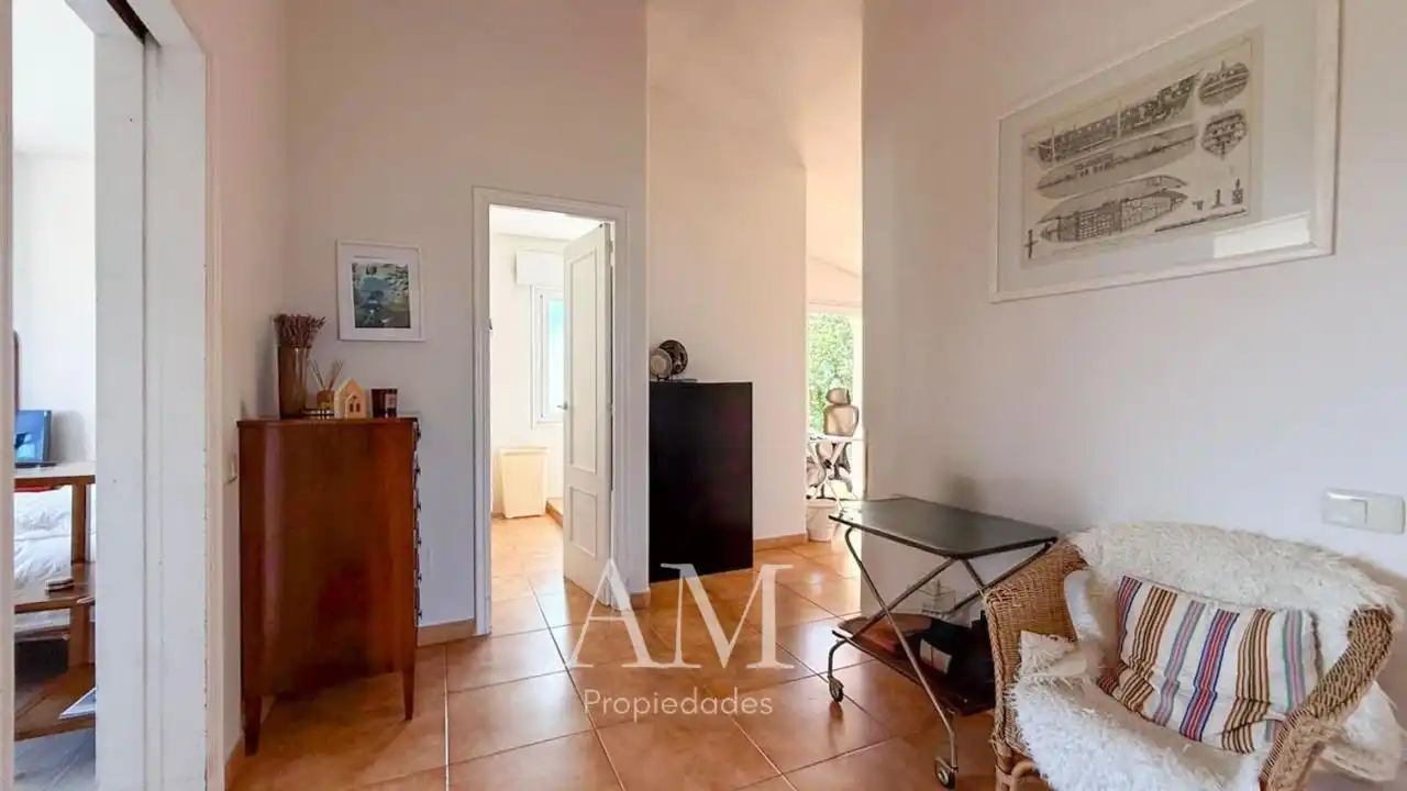 Xalet amb jardí en venda a Montelourido - Nigrán, imagen 51