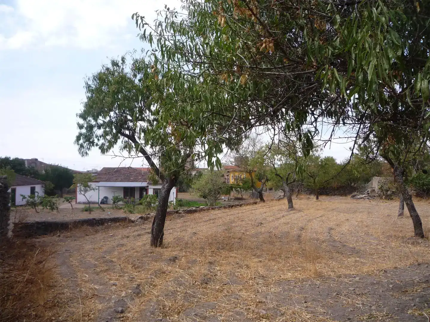 Flat for sale in Sobradillo  with Private garden, Storage room and Furnished