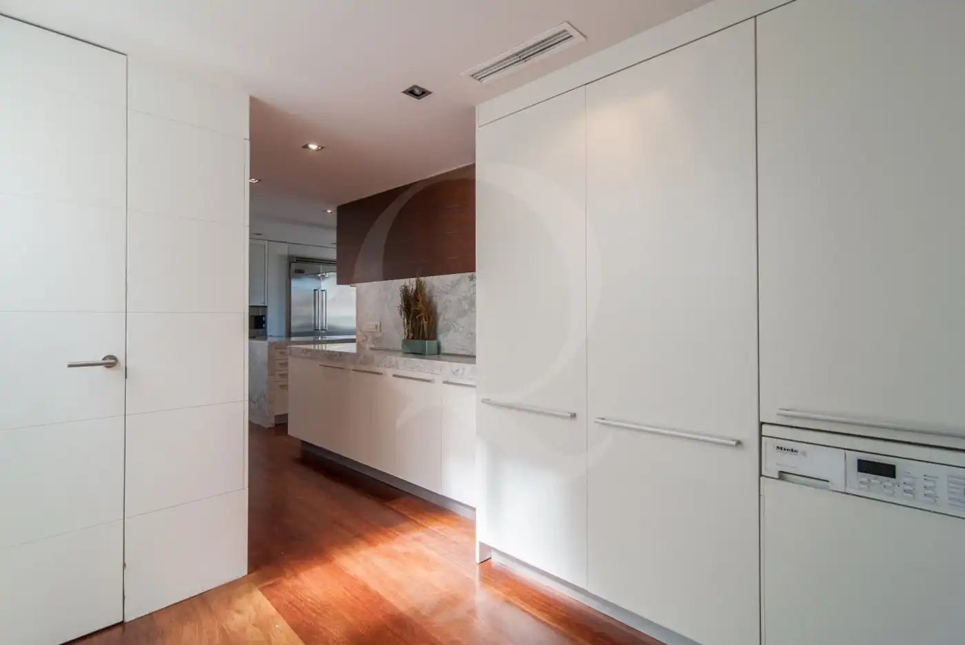 Attique avec ascenseur à vendre à Centro, imagen 11