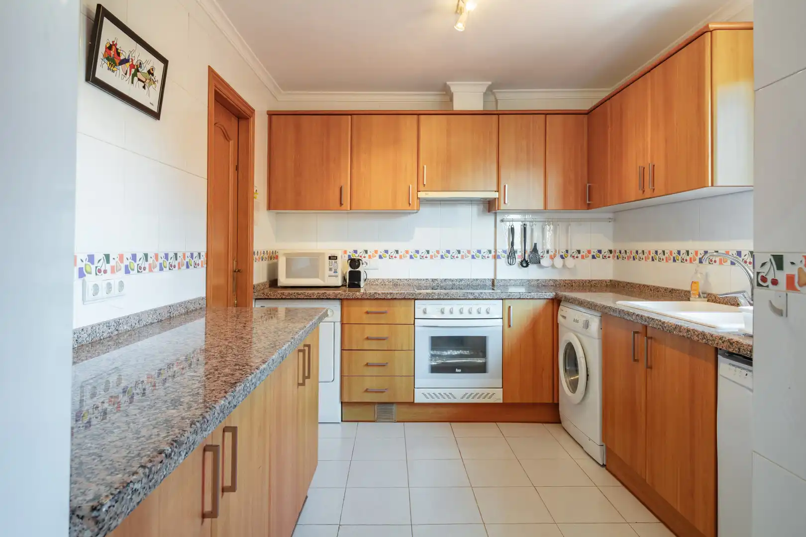 Duplex with pool for sale in Puerto, imagen 9