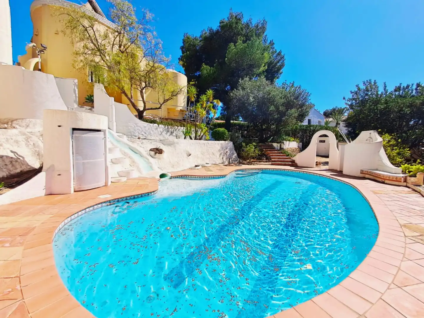Chalet con piscina en venta en Altea la Vella, imagen 66