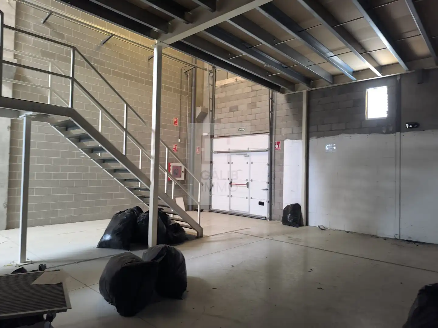 Nave industrial in vendita a Avinyonet de Puigventós, imagen 3