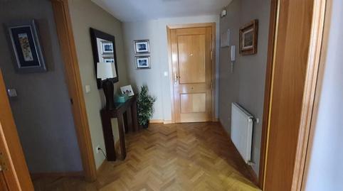 Foto 4 de Pis en venda a Las Tablas, Madrid