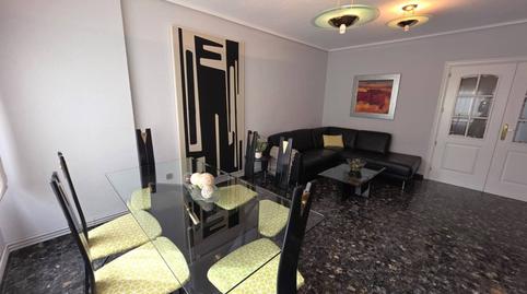 Foto 5 de Pis de lloguer a Centro,  Albacete Capital