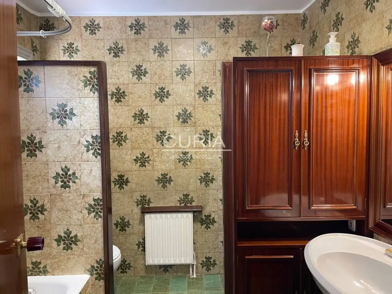 Flat for rent in Instituts - Universitat