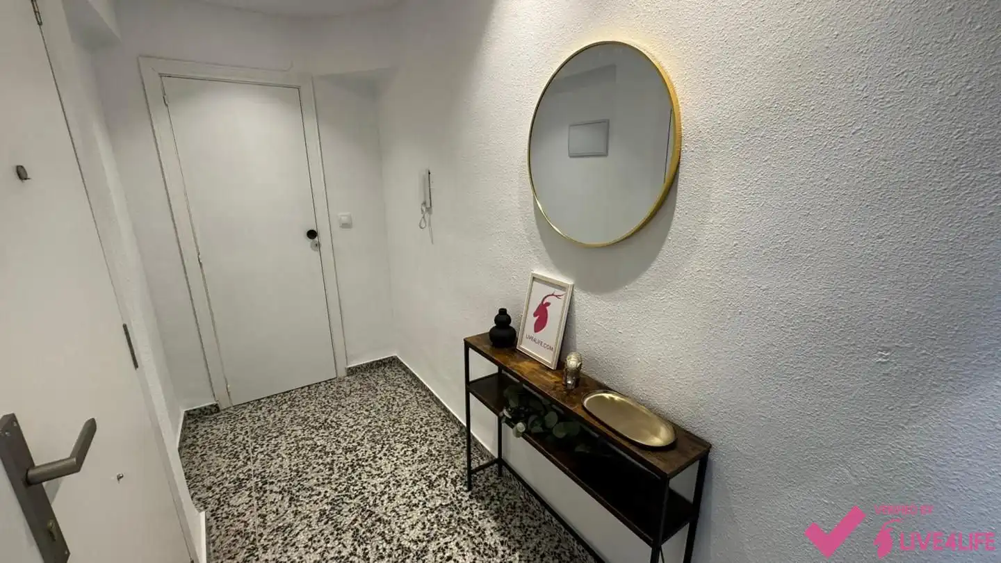 Zimmer in Mestre Marçal, Torrefiel