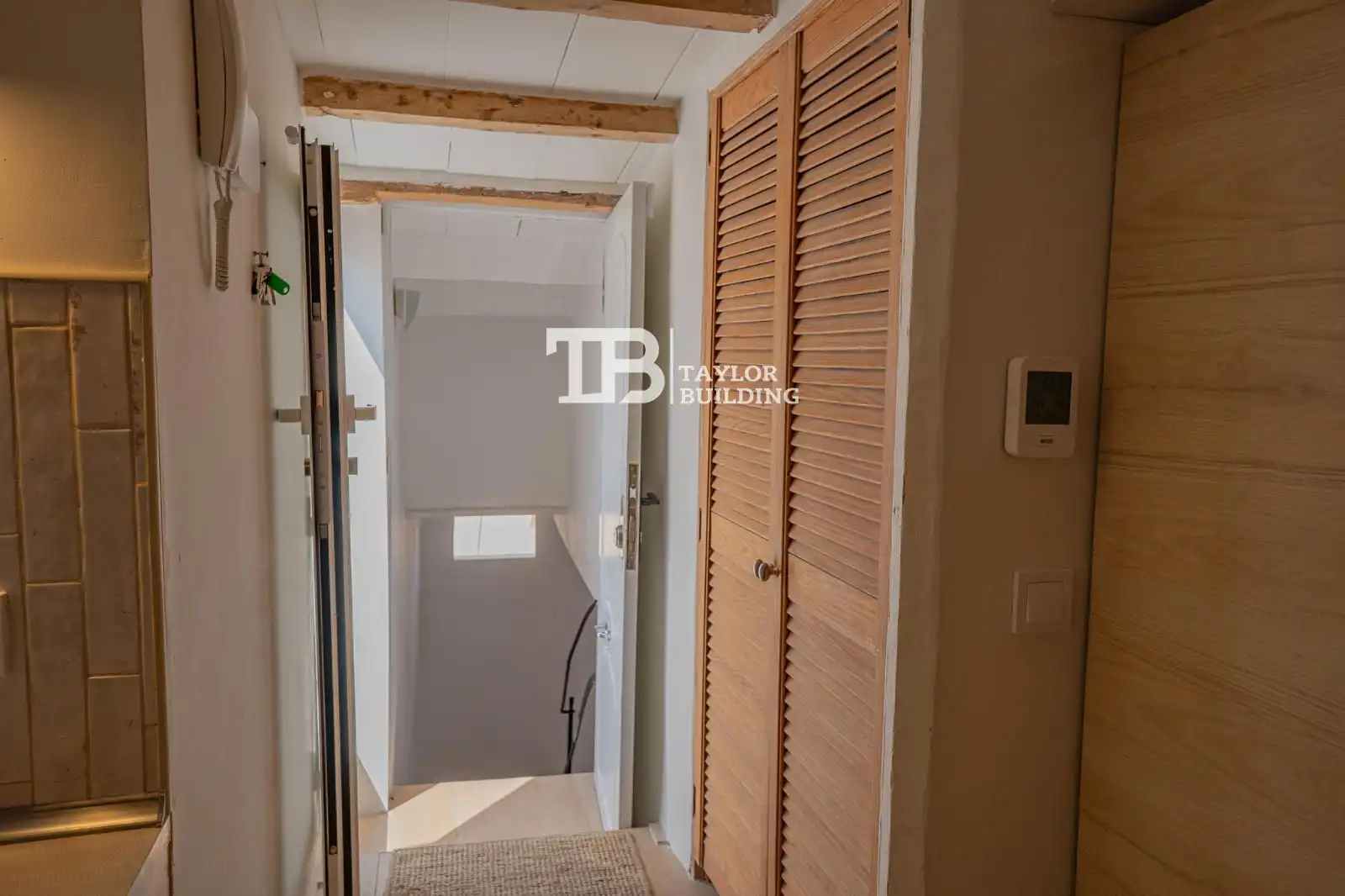 Ático en venta en  Palma de Mallorca con Aire acondicionado, Calefacción y Terraza