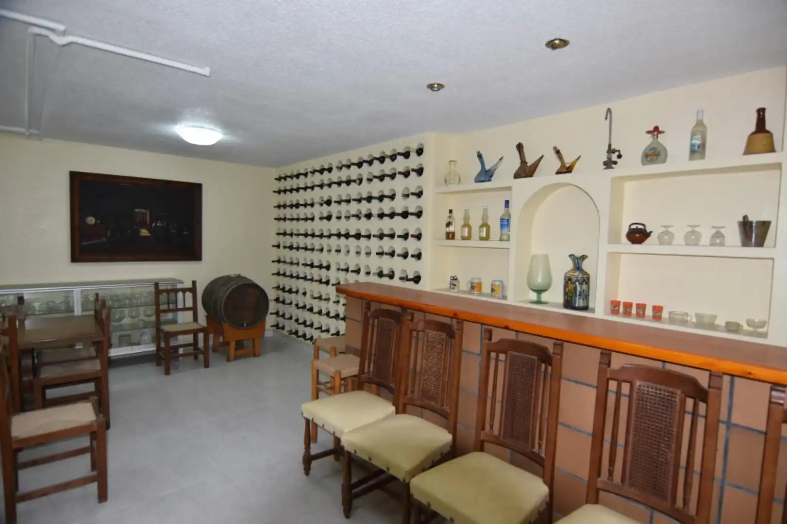 Casa o chalet en venta en Mazarrón con Calefacción, Jardín privado y Terraza
