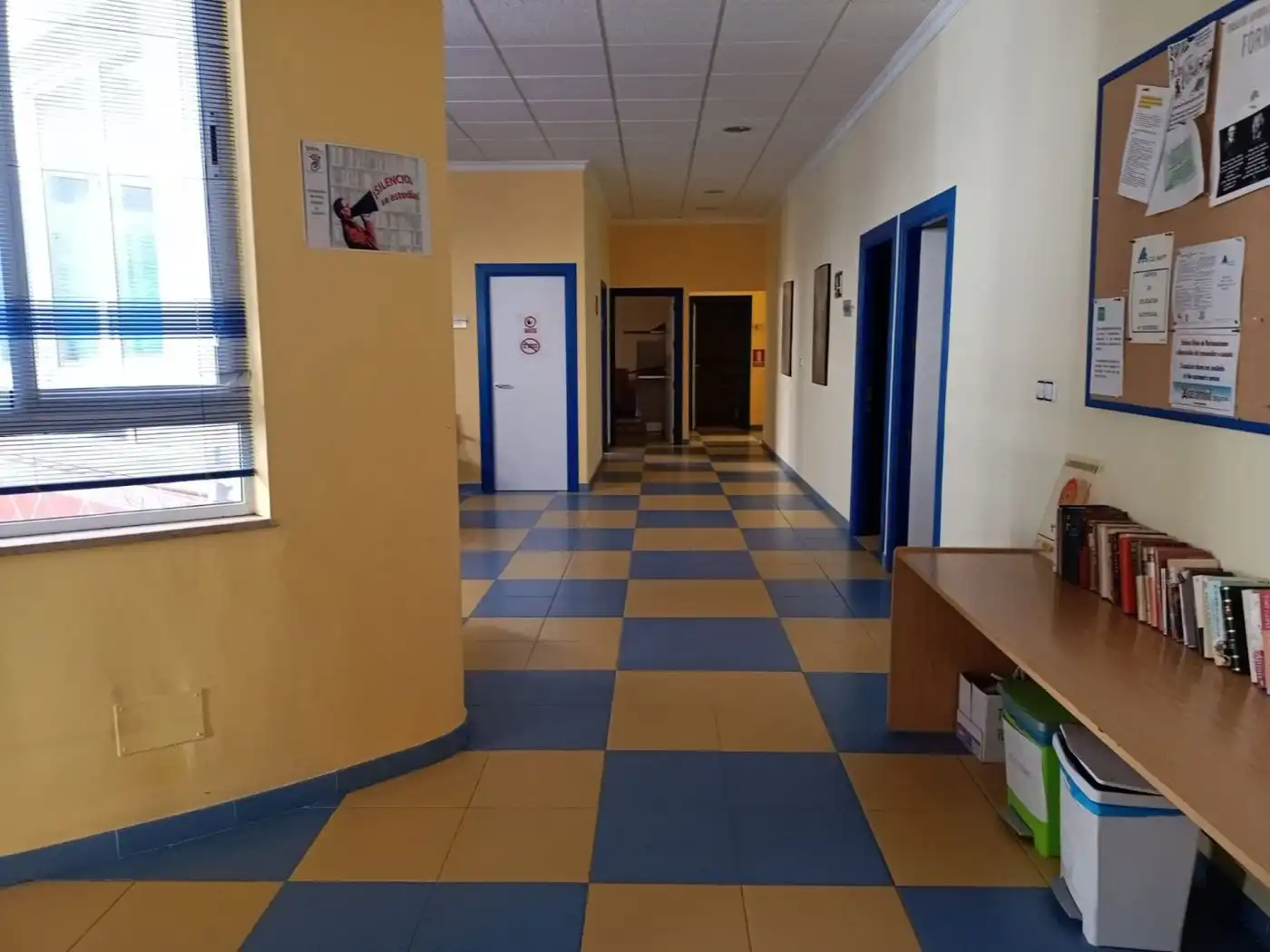 Gewerbefläche zum Verkauf in Olula del Río, imagen 9