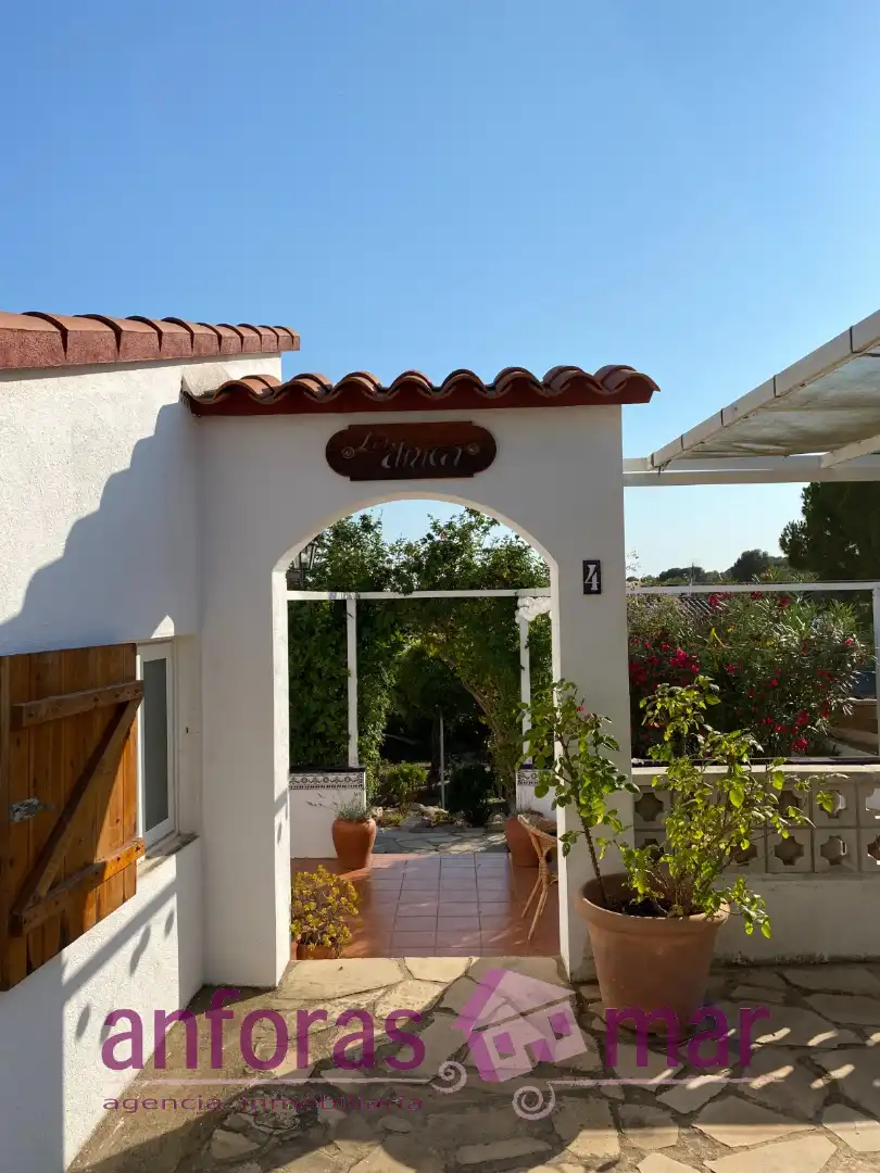 Haus mit Garten zum Verkauf in Carrer de Velázquez, imagen 21