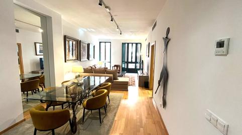 Foto 5 de Apartamento de alquiler en Cort, Palma de Mallorca