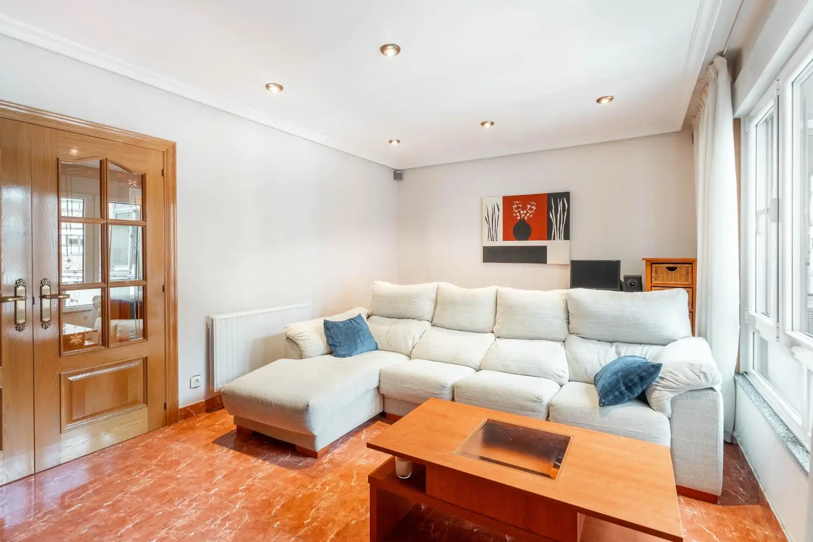Piso con ascensor en venta en Calle LUIS MDEZ PIDAL 44, imagen 18