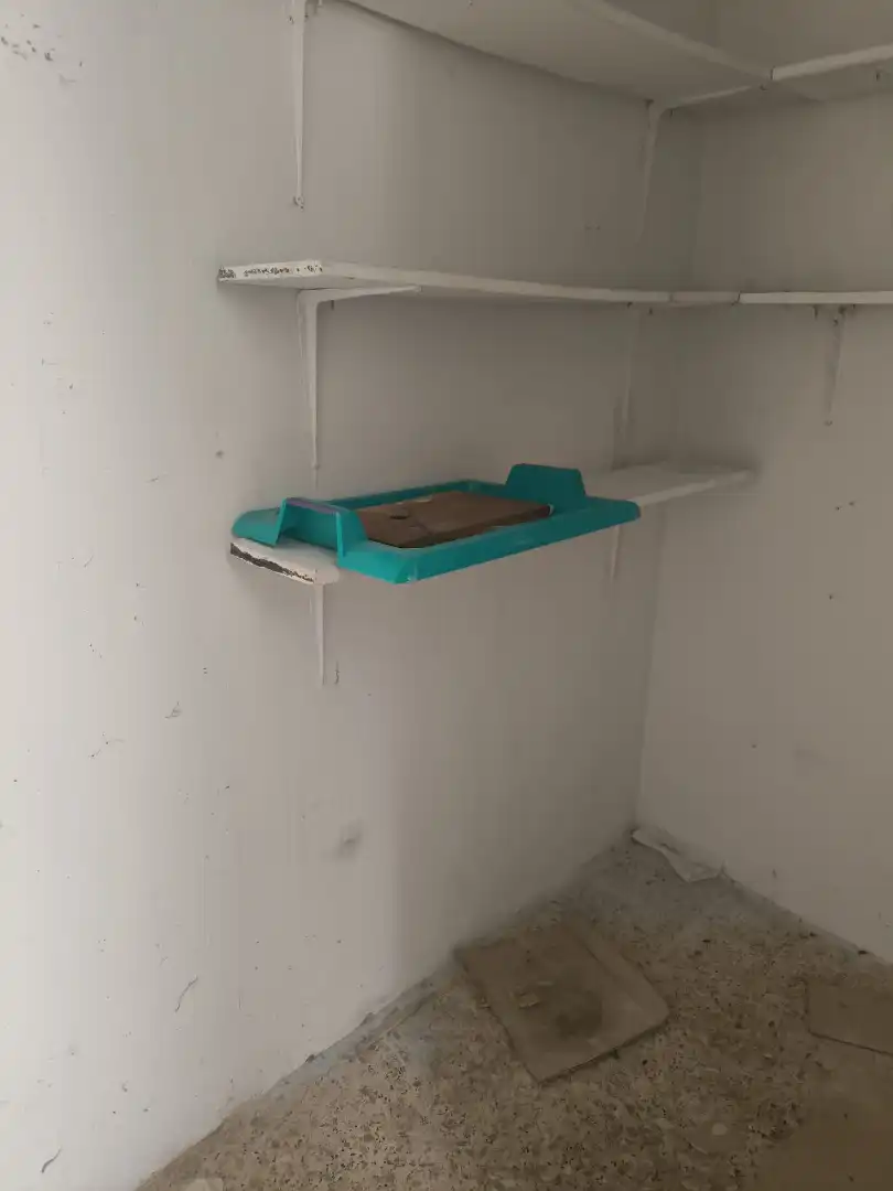Dormitori de Pis en venda en Casavieja amb Calefacció