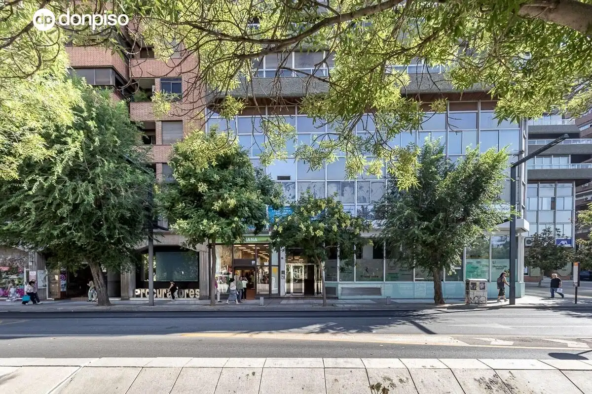 Appartamento con ascensore in vendita a Avenida de la Constitución 20, imagen 32