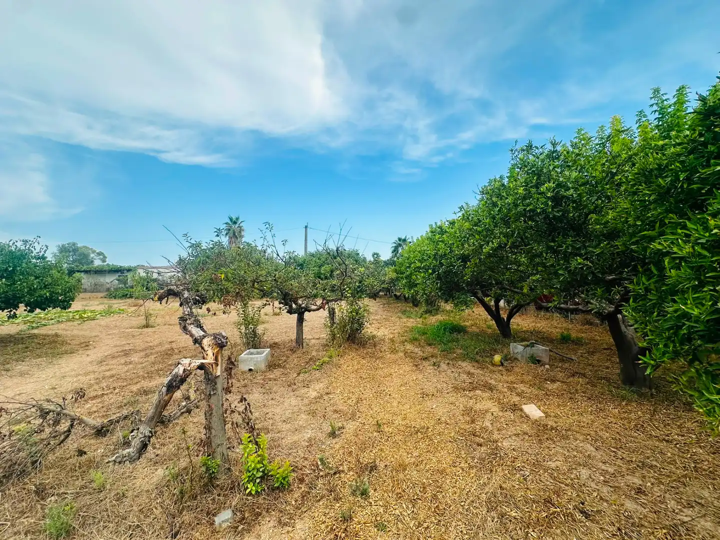 Finca rústica en venta en Salou con Aire acondicionado, Calefacción y Jardín privado
