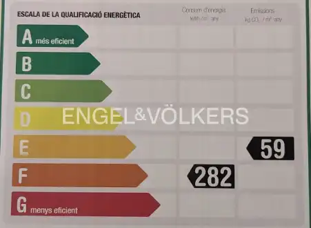 Adossat amb jardí en venda a Creu Alta - Puiggener, imagen 57