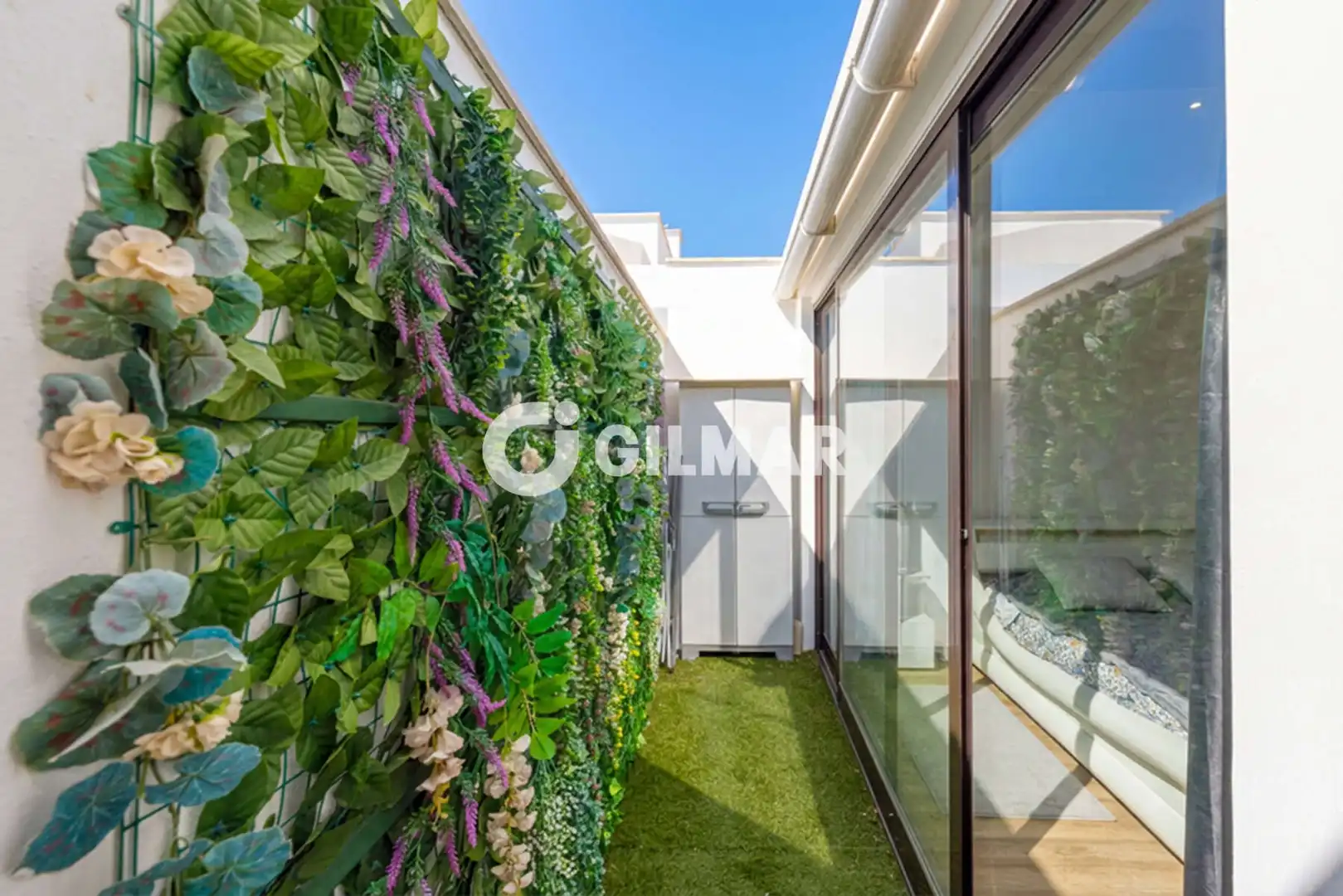 Duplex avec terrasse à vendre à Bahía de Casares, imagen 30
