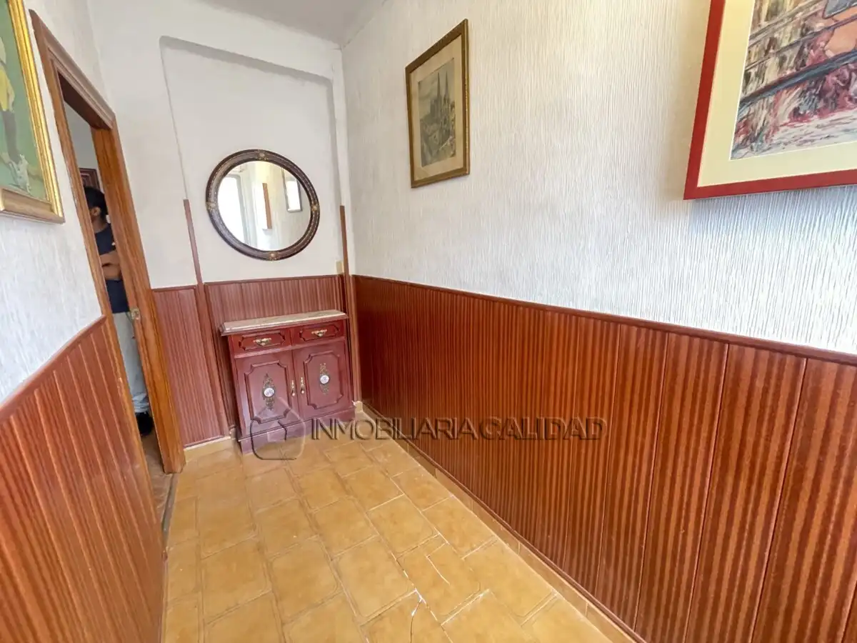 Casa o xalet en venda a Barriada Inmaculada - Zurbarán