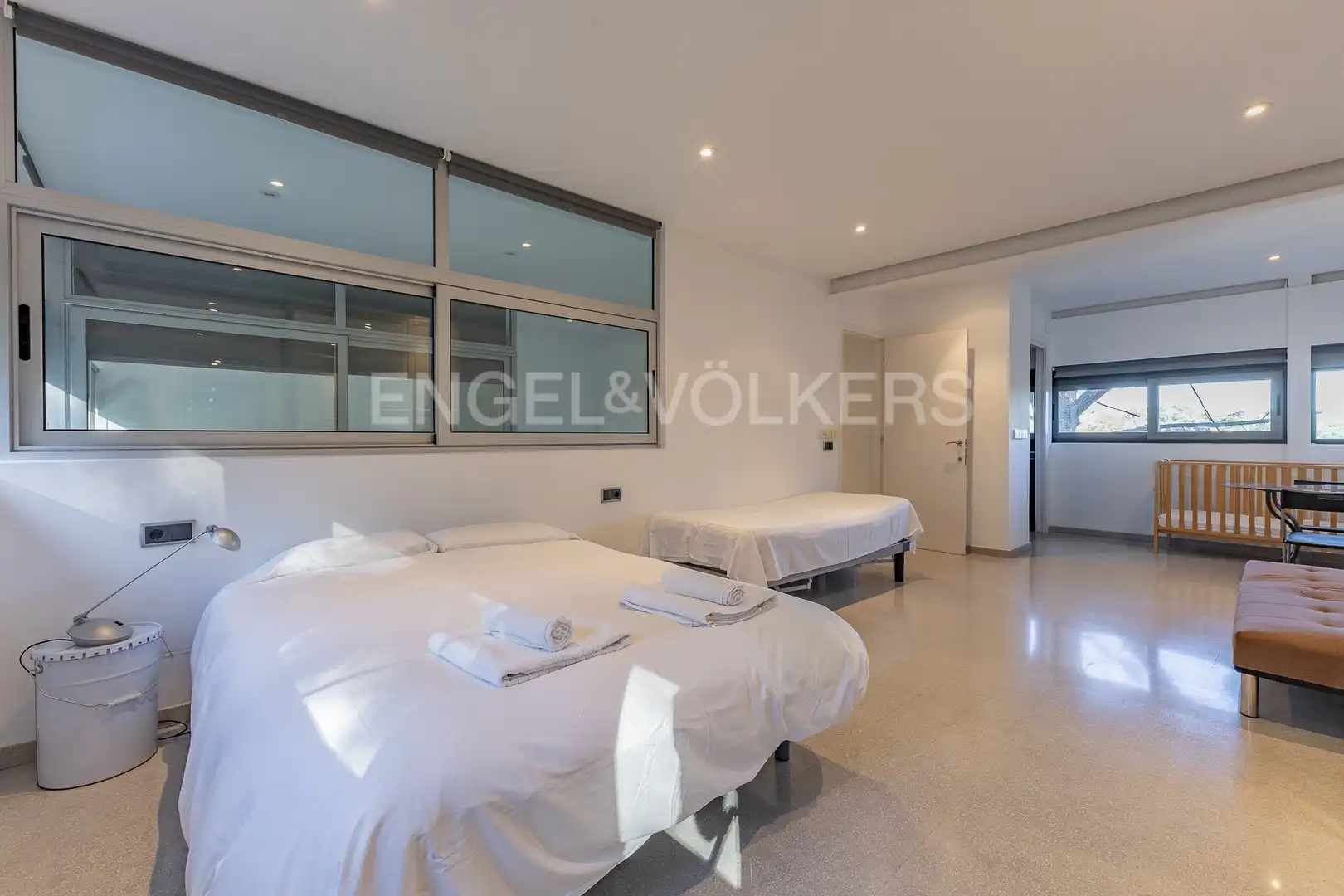 Casa amb terrassa en venda a Valldoreix, imagen 14