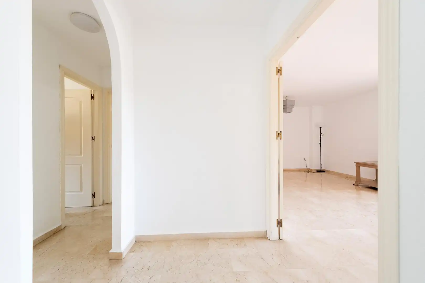 Piso en venta en Málaga con Aire acondicionado, Terraza y Piscina comunitaria