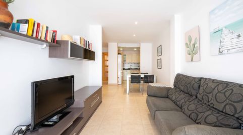 Foto 5 de Piso en venta en Carrer de L'església, Calella, Barcelona