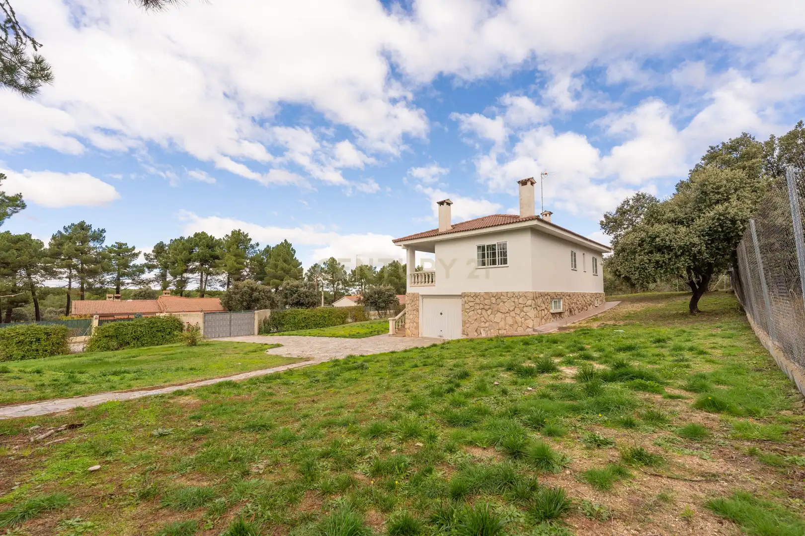 Casa o chalet en venta en Olivar, 492, Marugán