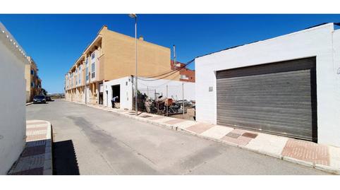 Foto 2 de Terreny industrial en venda a Calle Enrique Navegante, El Sabinar – Urbanizaciones – Las Marinas – Playa Serena, Roquetas de Mar