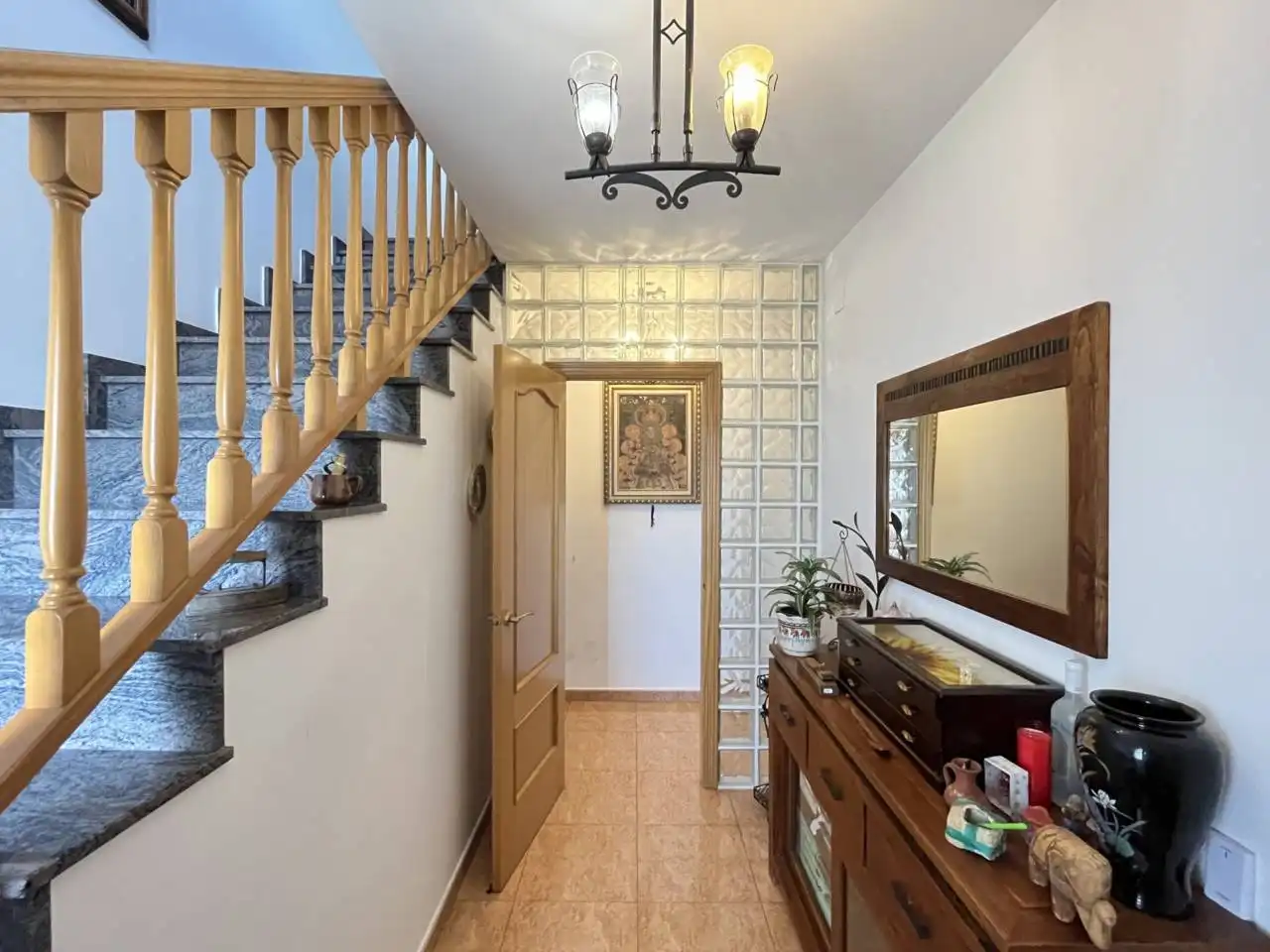 Casa o chalet en venta en Caldes de Montbui con Aire acondicionado, Calefacción y Jardín privado
