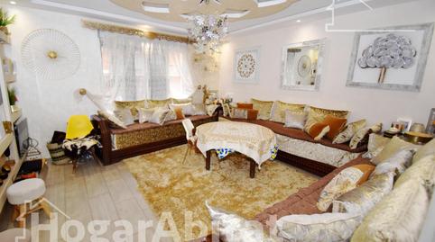 Foto 3 de Piso en venta en Calle Benedito, Cariñena - Carinyena, Vila-real