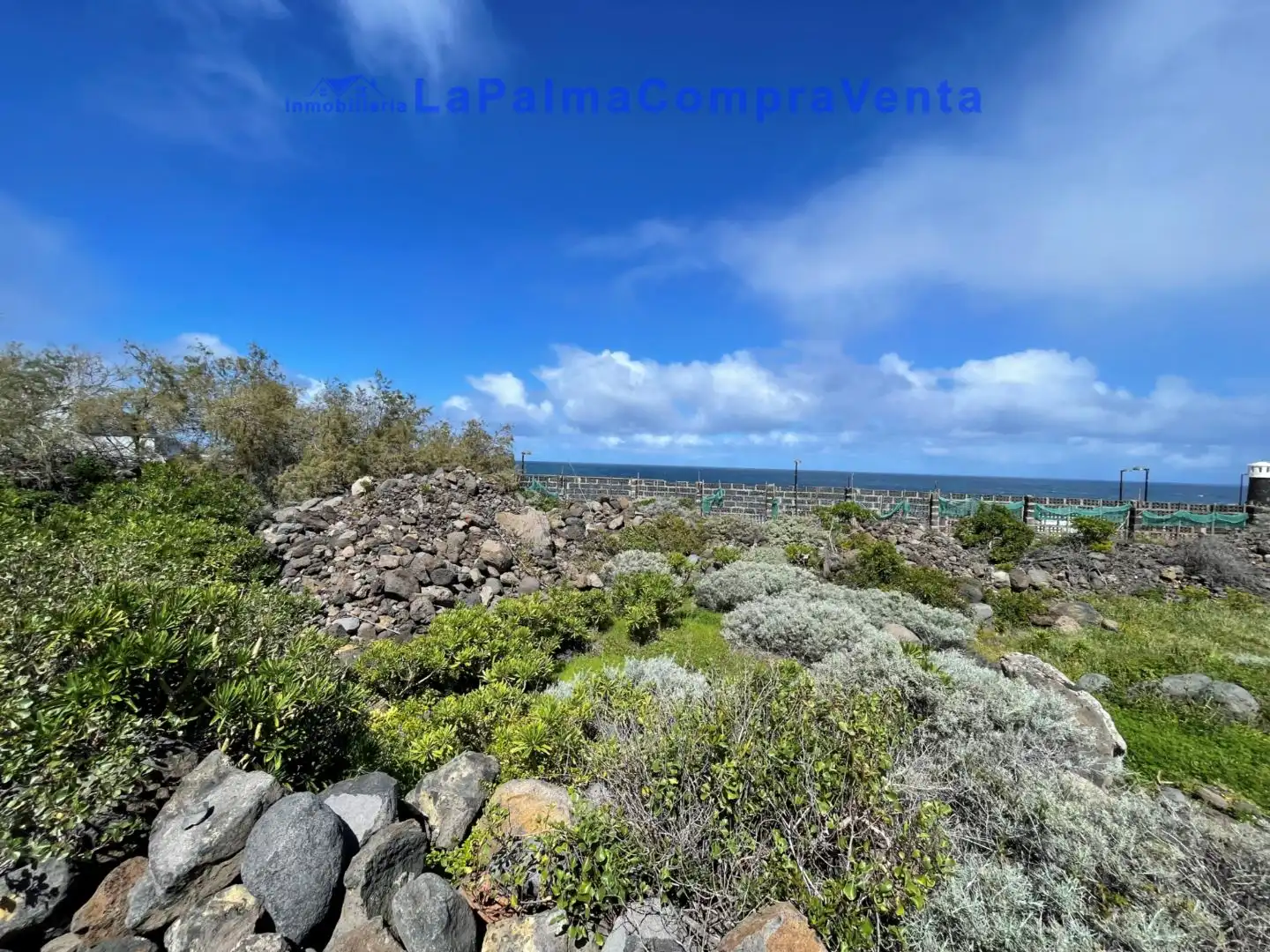 Vista exterior de Residencial en venta en Barlovento