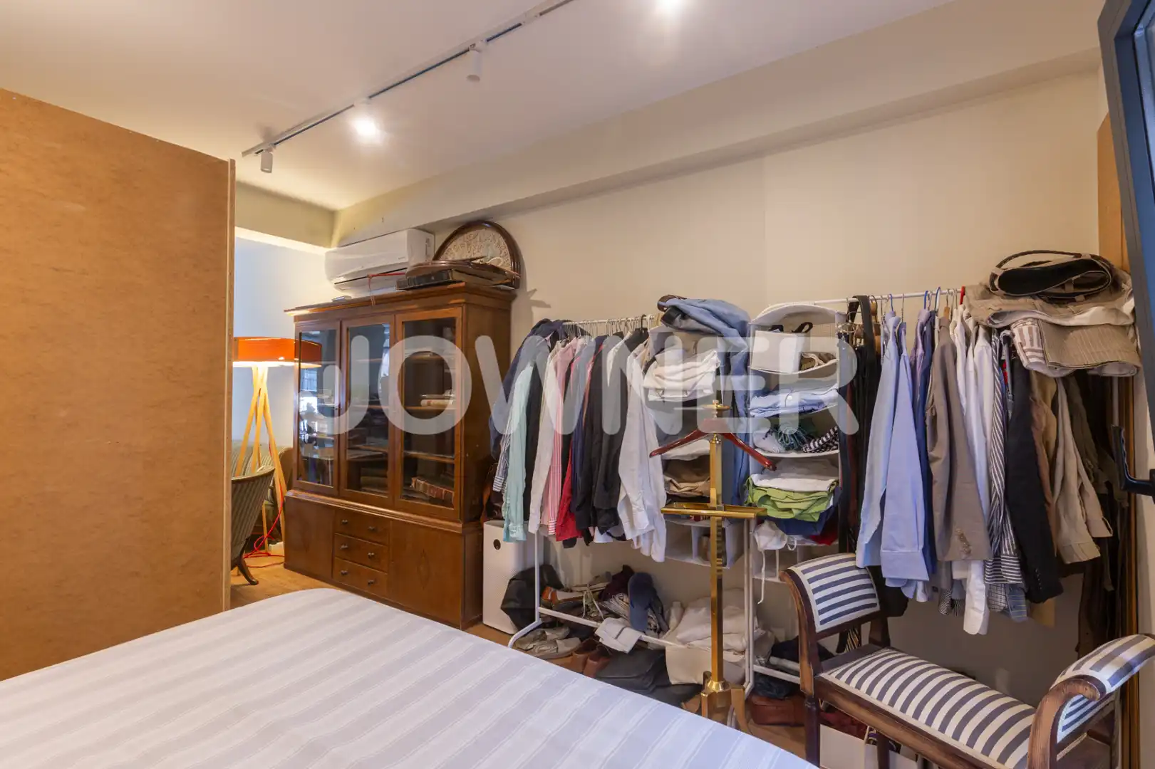 Estudio de alquiler en Calle de Londres, 55, Guindalera