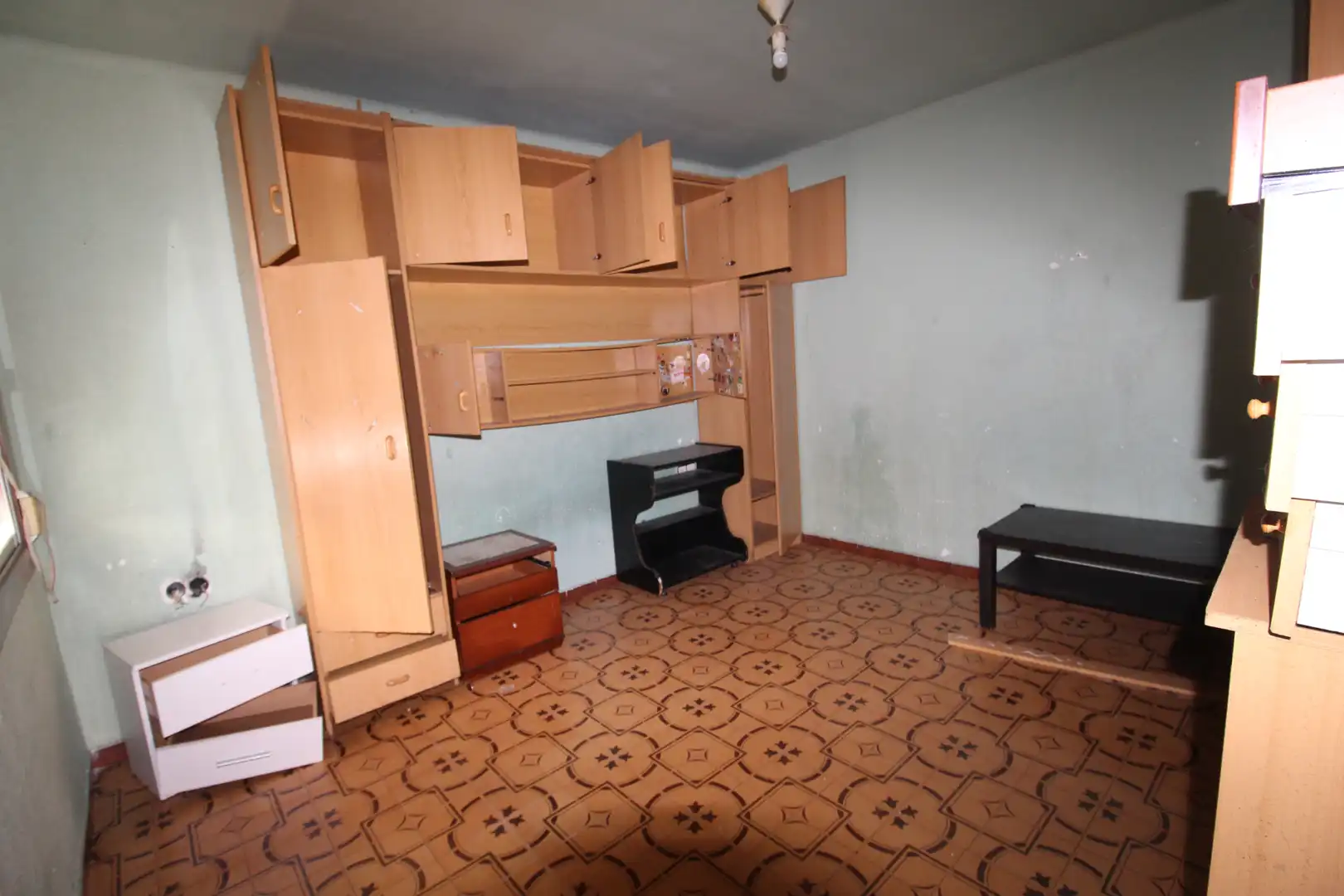 Piso en venta en Santa Perpètua de Mogoda con Balcón