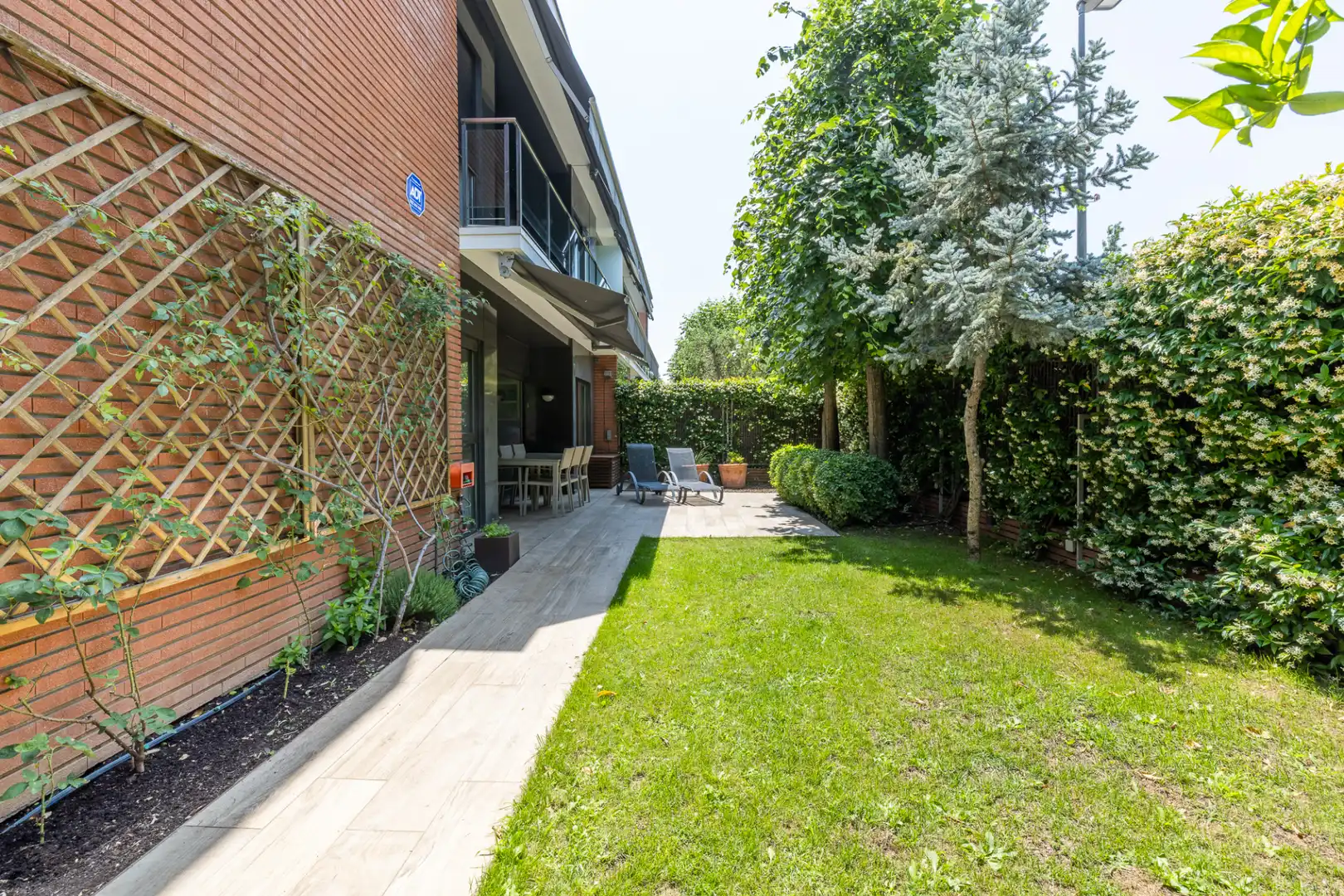 Erdgeschosswohnung mit Pool zum Verkauf in Arxiu, imagen 25