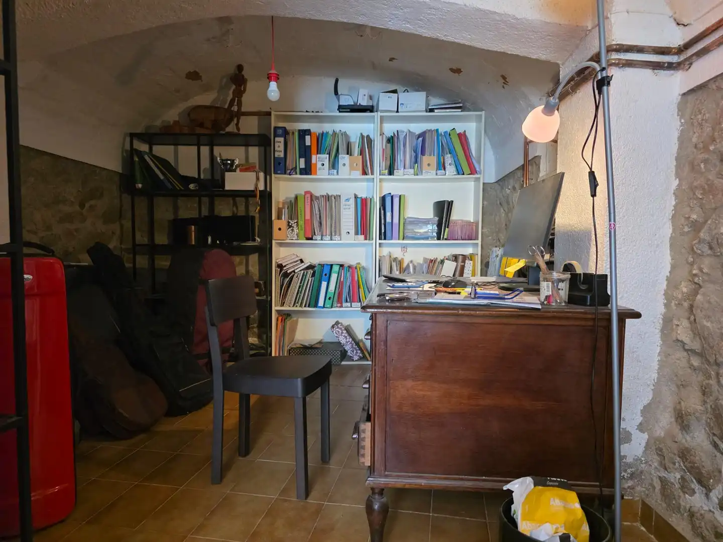 Casa adosada en venda en Darnius amb Calefacció, Terrassa i Traster