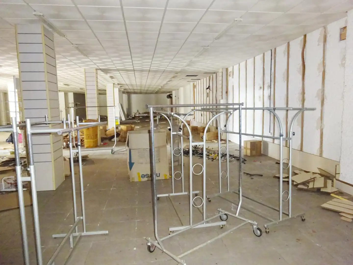 Commercial properties for sale in Almonte