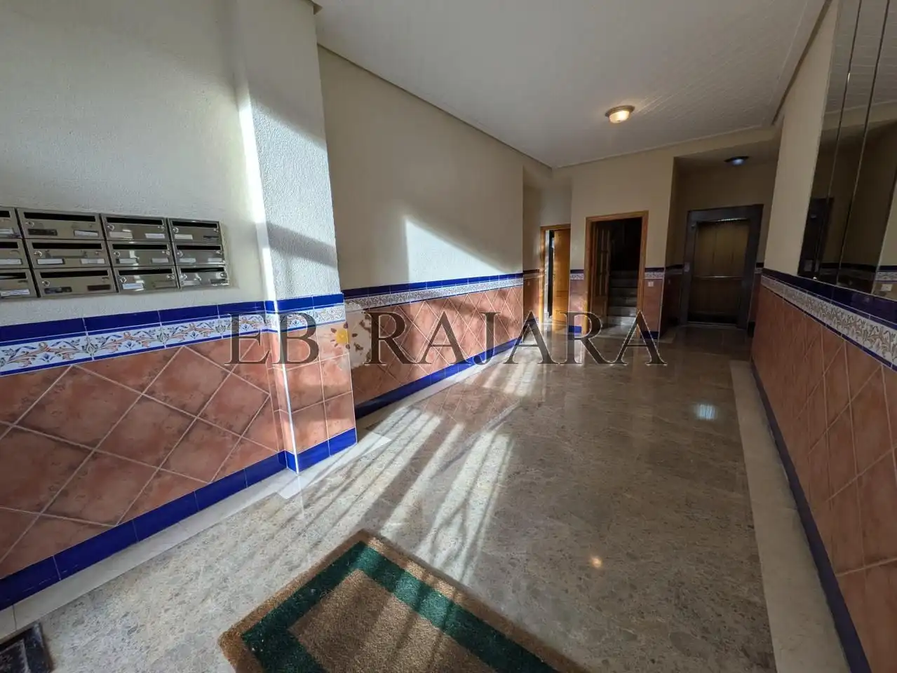 Piso en venta en Talavera de la Reina con Aire acondicionado, Calefacción y Terraza