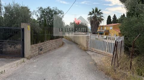 Foto 2 de Residencial en venda a Camino Portet, Xàtiva, Valencia