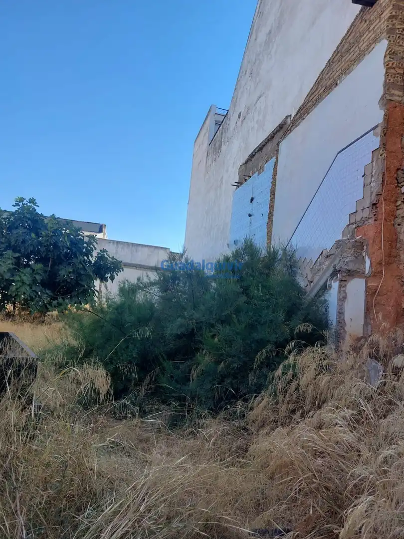 Residential land for sale in Centro - Doña Mercedes, imagen 7
