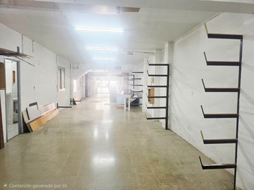 Local comercial en venda a Nou Barris