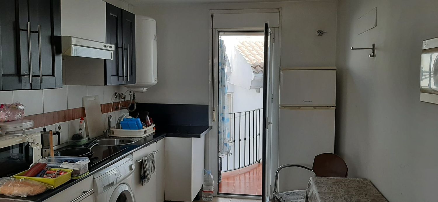 Àtic en venda a La Trinidad