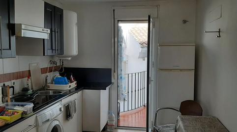 Foto 2 de Àtic en venda a La Trinidad, Málaga Capital