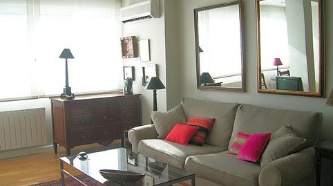 Photo 2 of Flat for rent in Colina, Madrid Capital