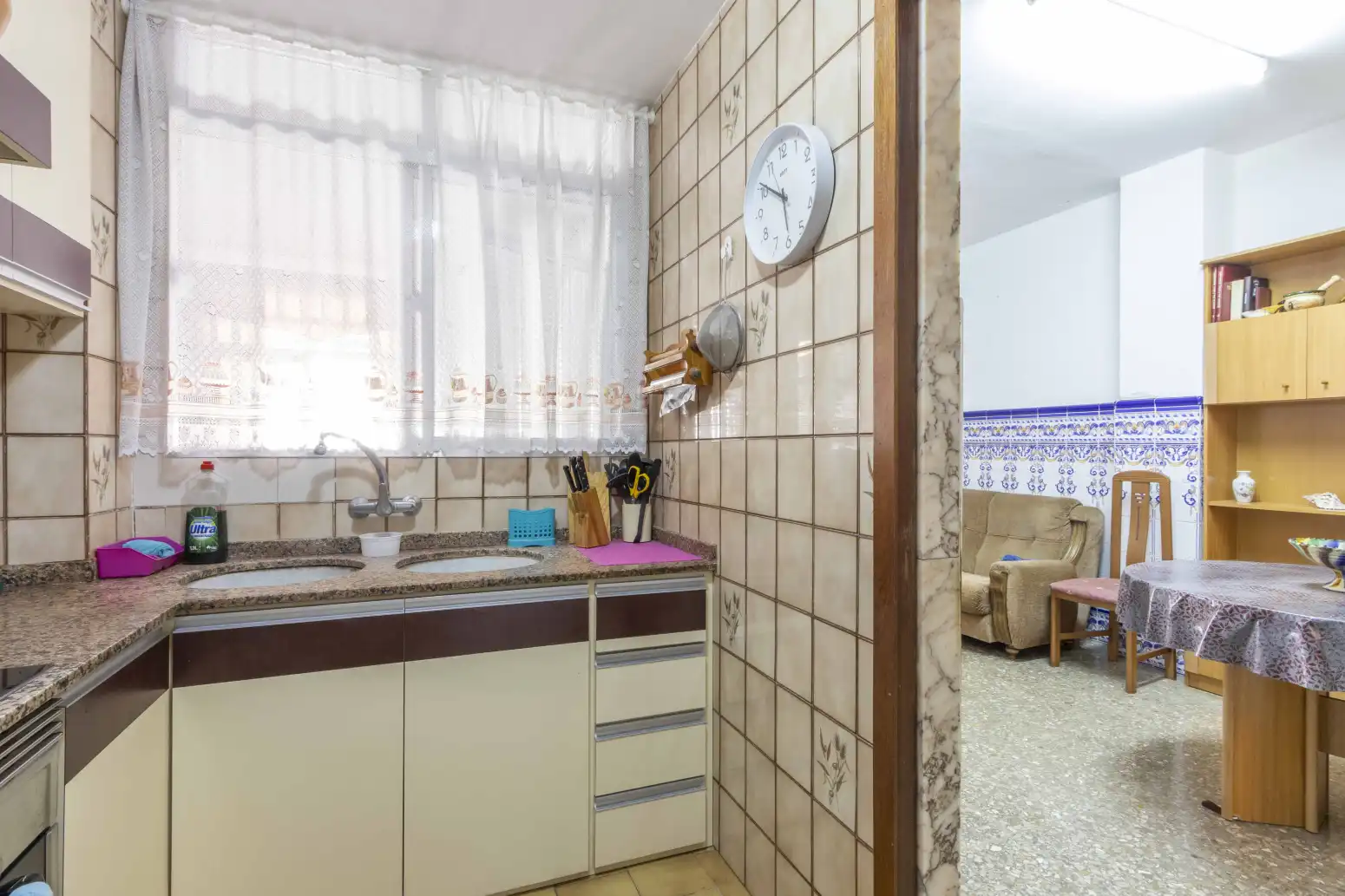 Casa o xalet en venda a Moncada