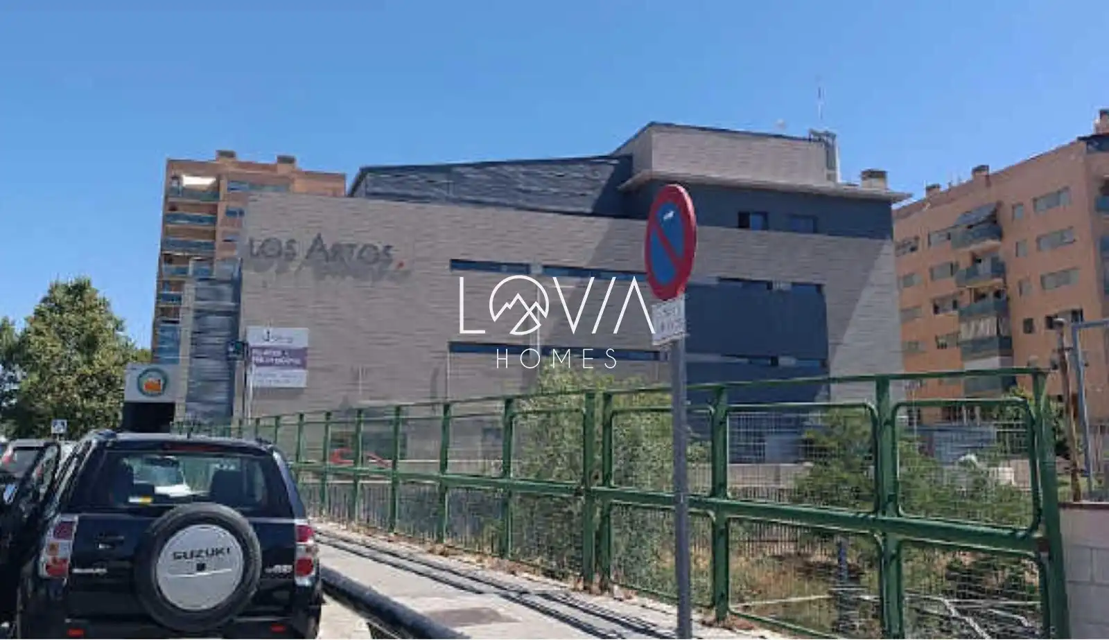 Oficina en venda a  Urbanizaciones