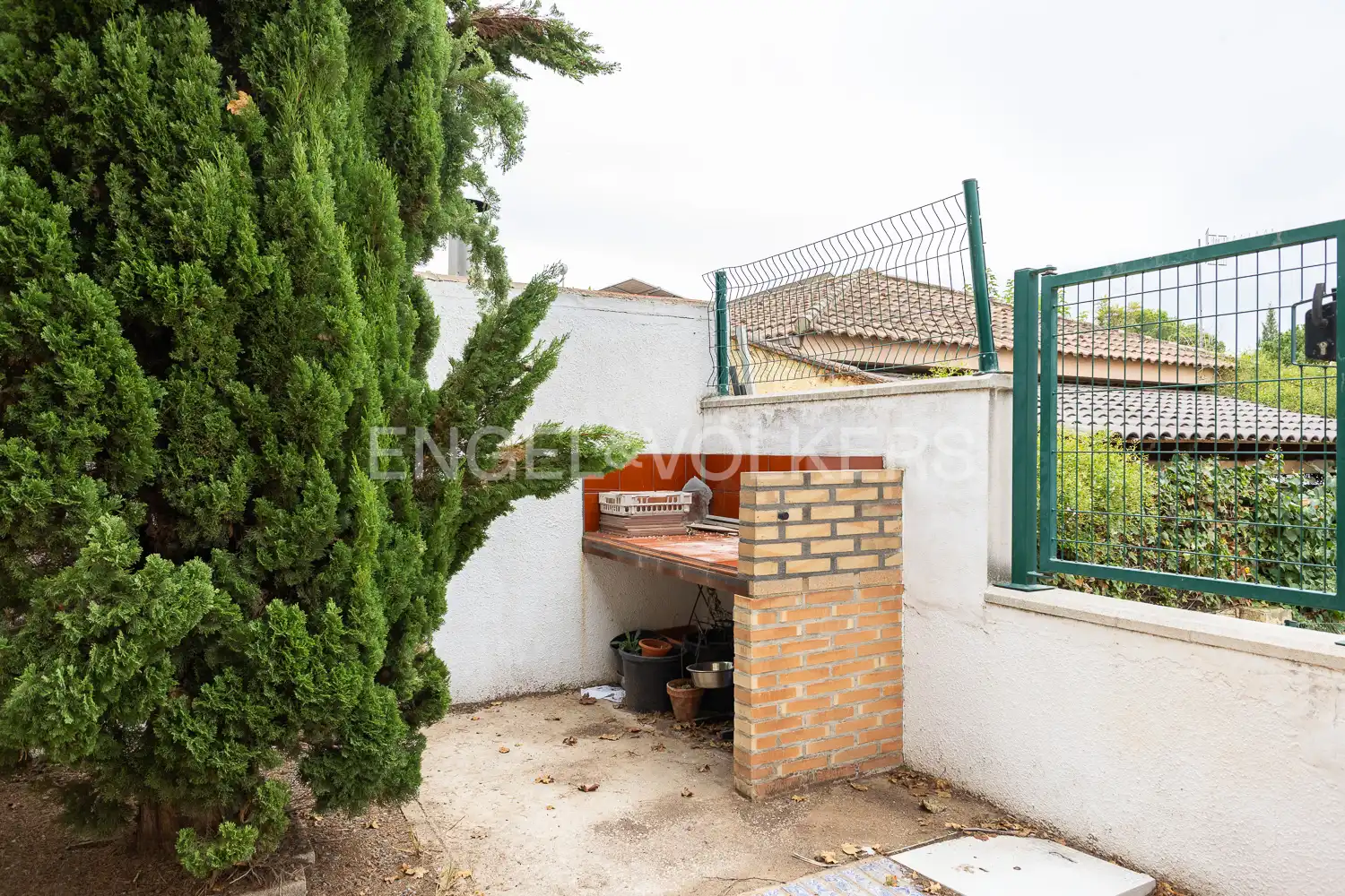 Terrace of Houses for sale in Bétera  with Air Conditioner, Heating and Private garden