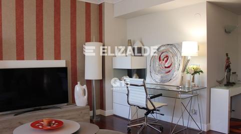Foto 4 de Casa adosada en venta en Larrekoetxe Bidea, Lasarte-Oria, Gipuzkoa