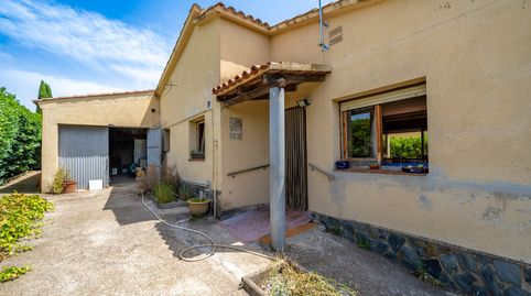 Foto 3 de Casa o xalet en venda a Sils, Girona