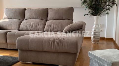 Foto 4 de Apartamento en venta en Avenida Da Constitución, Boiro, A Coruña