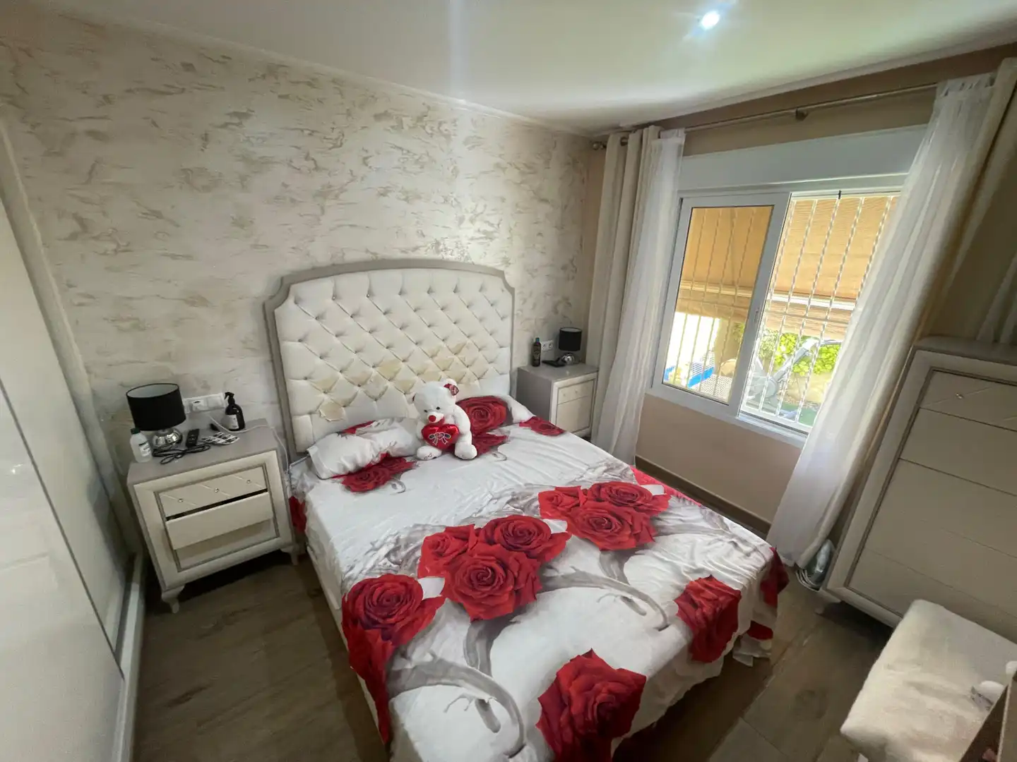 Habitación de Casa o chalet en venta en Torrevieja con Aire acondicionado, Calefacción y Terraza